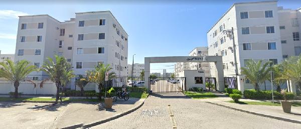 Apartamento no Condomínio Residencialvillagio Novitá