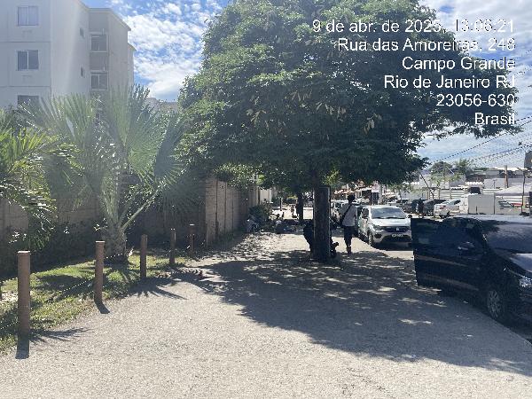 Apartamento no Res Encanto
