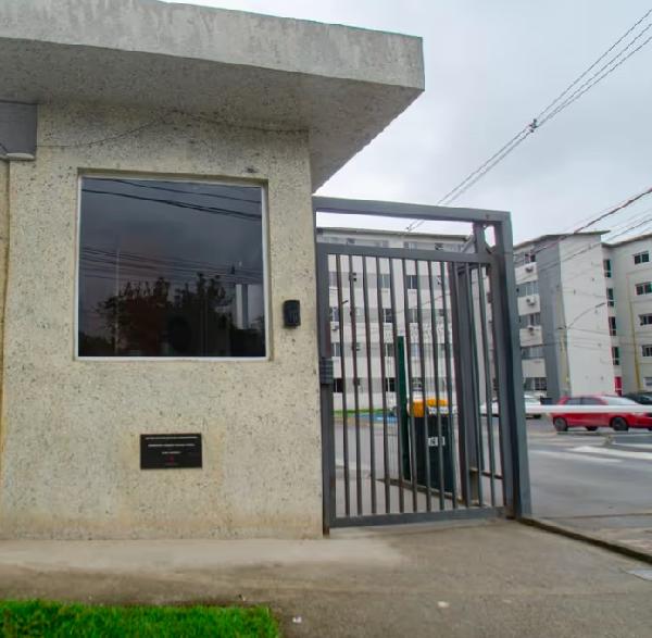Apartamento no Res Santiago I