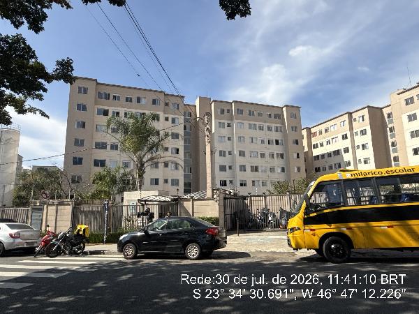 Apartamento no Granada