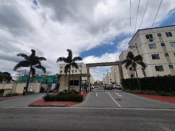 Apartamento no Park Real Resort
