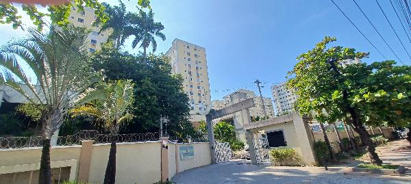 Apartamento no Cond Spazio Rockfeller
