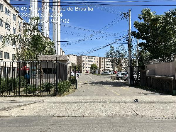 Apartamento no Jardim dos Ipes I