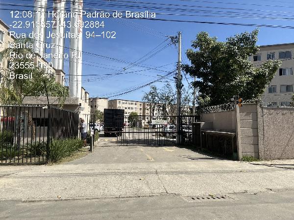 Apartamento no Jardim dos Ipes I
