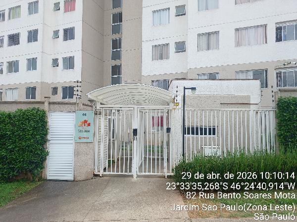 Apartamento no Vila São José