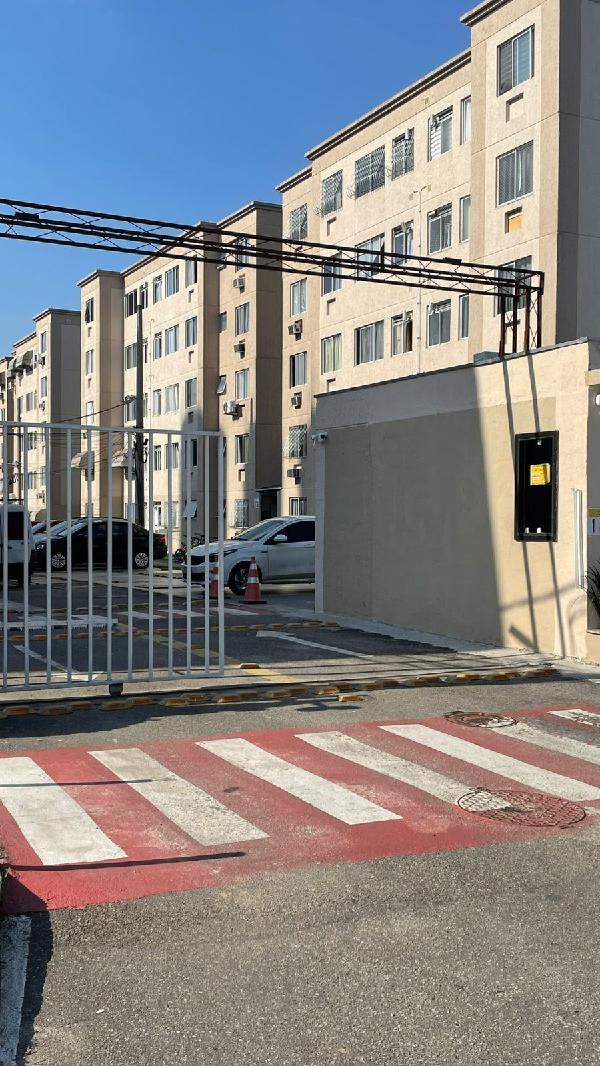 Apartamento no Anchieta