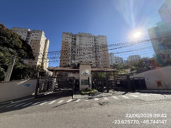 Apartamento no Harmonia Morumbi Residence