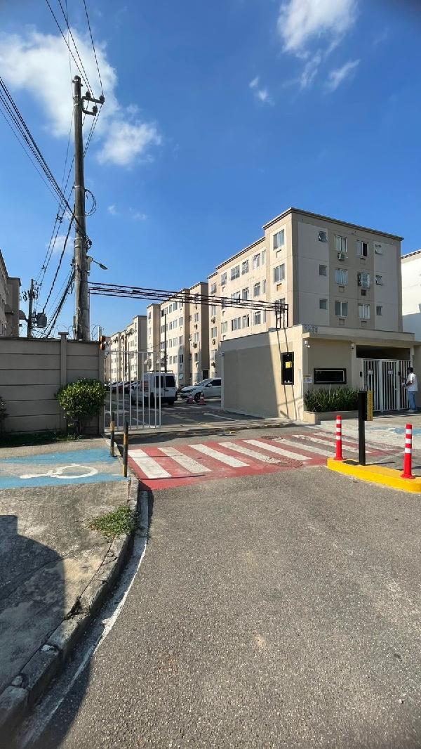 Apartamento no Anchieta