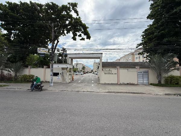 Apartamento no Naturalis Residencial