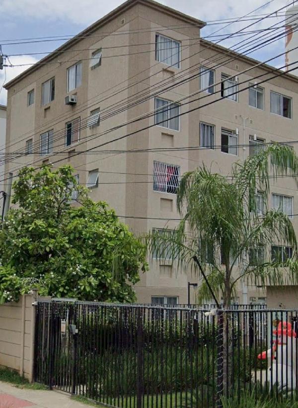 Apartamento no Jardim dos Ipes I
