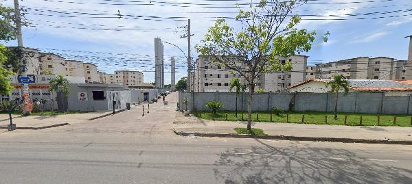 Apartamento no Res Santiago I