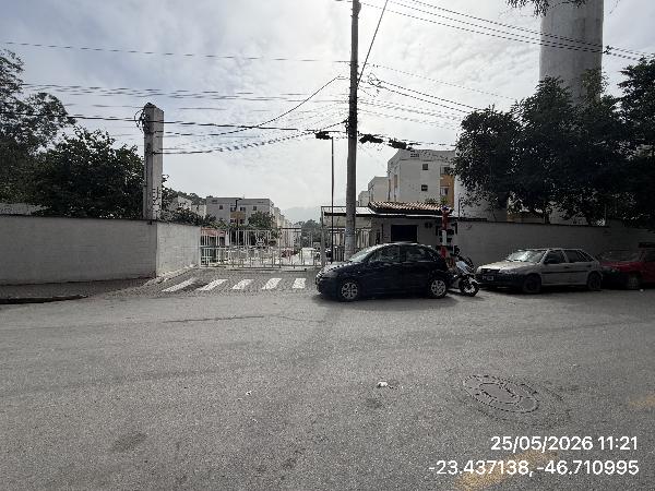Apartamento no Cond Res Meu Lar Cantareira