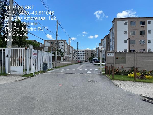 Apartamento no Res Encanto