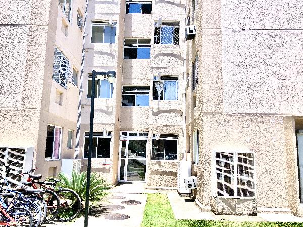 Apartamento no Jardim dos Ipes I