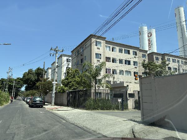 Apartamento no Jardim dos Ipes I