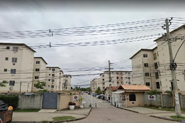 Apartamento no Res Santiago I