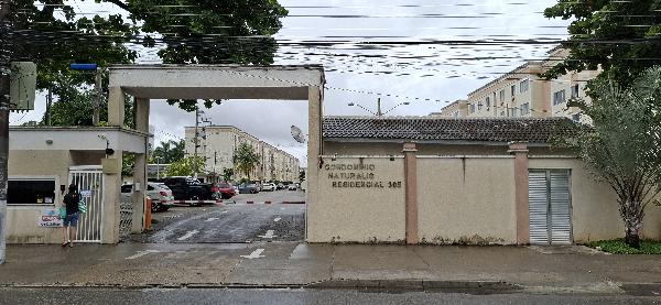Apartamento no Cond Naturalis Residencial