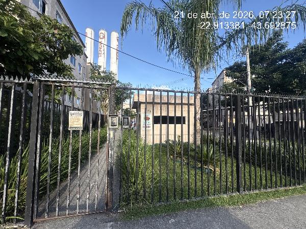 Apartamento no Jardim dos Ipes I