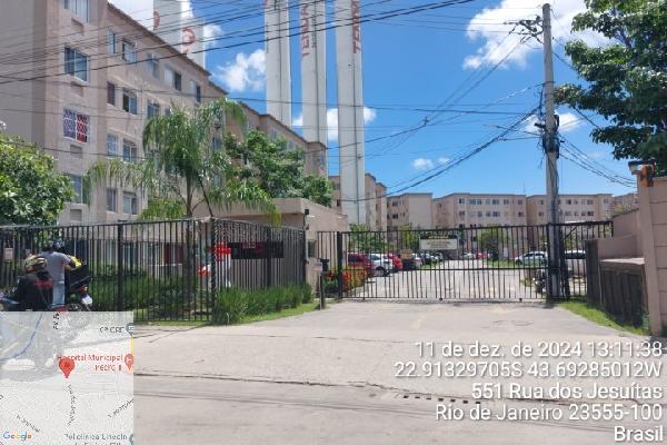 Apartamento no Jardim dos Ipes I