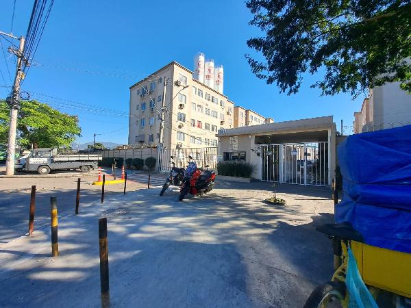 Apartamento no Anchieta