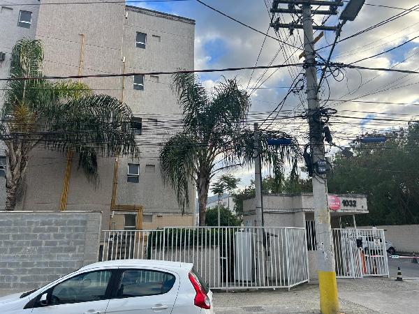 Apartamento no Conquista de Campo Grande