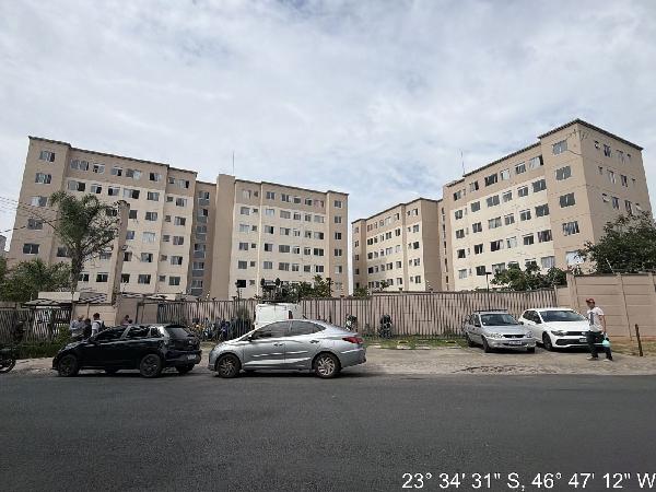Apartamento no Granada