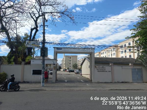 Apartamento no Naturalis Residencial