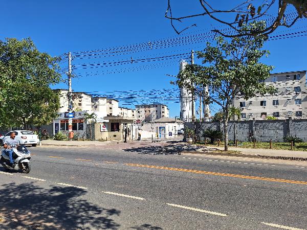 Apartamento no Res Santiago I
