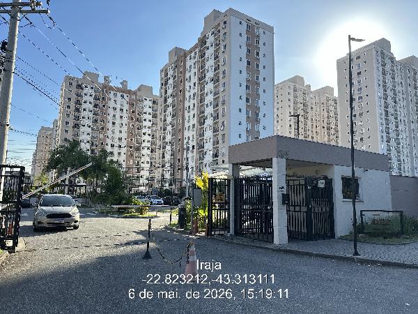 Apartamento no Vista Alegre