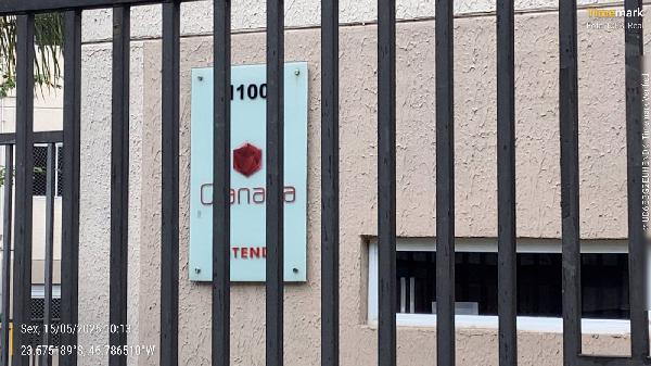 Apartamento no Granada