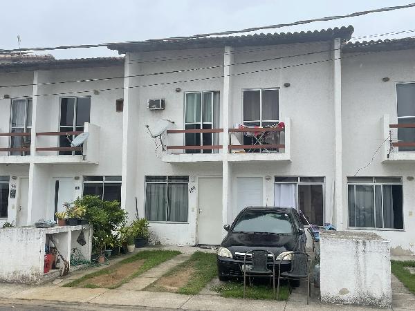 Casa no Santa Cruz