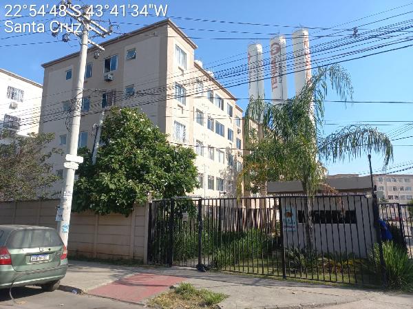 Apartamento no Jardim dos Ipes I