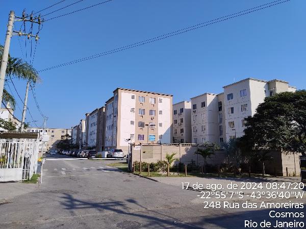 Apartamento no Res Encanto