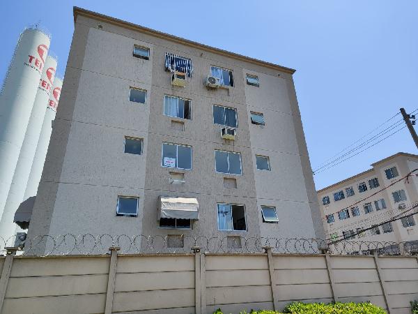 Apartamento no Cond Res Rio do Ouro Ii