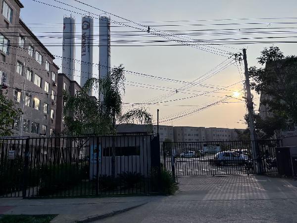 Apartamento no Jardim dos Ipes I
