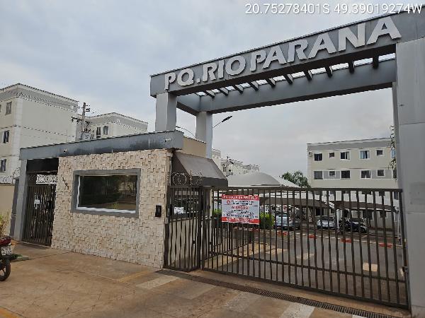 Apartamento no Parque Rio Parana