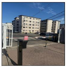 Apartamento no Res Santiago I