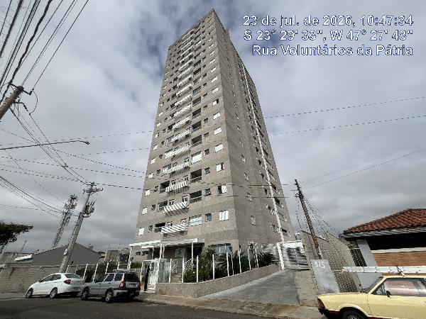 Apartamento no Cond Ed Vitalli