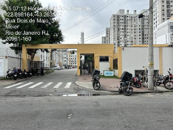 Apartamento no Viva Mais Engenho Novo