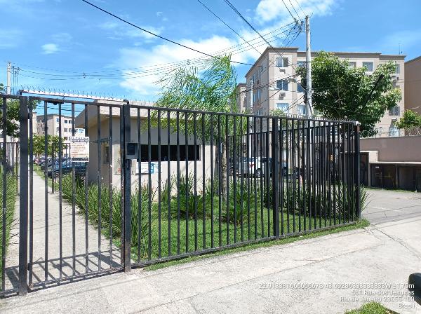 Apartamento no Jardim dos Ipes I