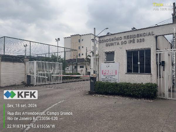 Apartamento no Res Quinta do Ipe