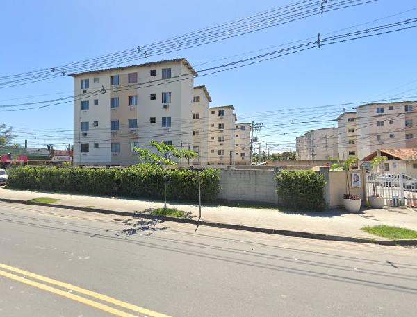Apartamento no Res Santiago Ii