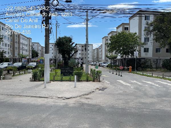 Apartamento no Gardênia Azul