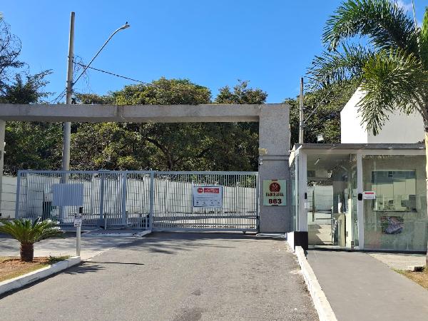 Apartamento no Res Barcelona
