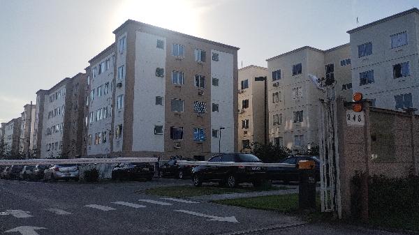 Apartamento no Res Encanto