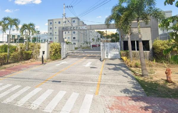 Apartamento no Residencial Rio Oceane