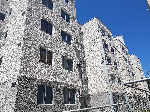 Apartamento no Res Viva Vida Zona Oeste