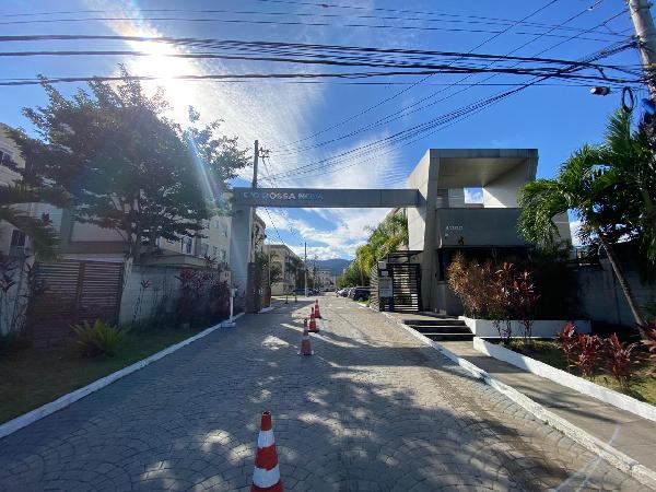 Apartamento no Residencial Rio Bossa Nova