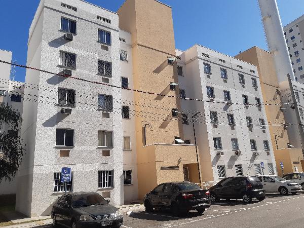 Apartamento no Viva Mais Engenho Novo