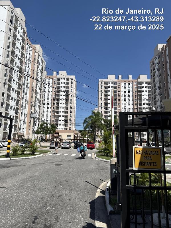 Apartamento no Parada de Lucas